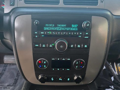 Used 2013 Chevrolet Tahoe LT w/ Suspension Package, Off-Road image 41