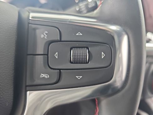 Used 2023 Chevrolet Blazer RS w/ Driver Confidence II Package AWD/4WD image 25