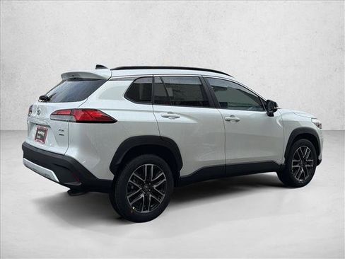 New 2026 Toyota Corolla Cross XLE image 5