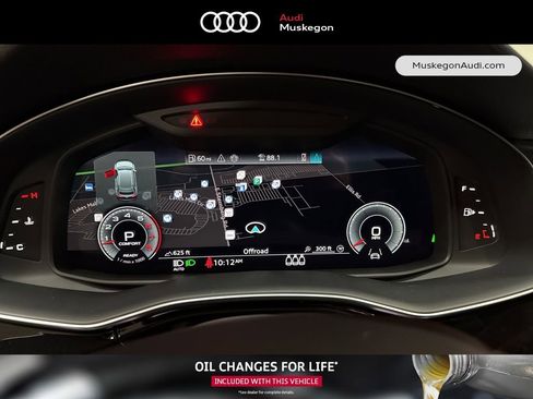 New 2026 Audi Q8 Premium Plus image 19