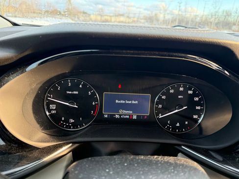 Used 2021 Buick Envision Preferred image 19