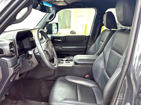 Used 2024 Toyota Land Cruiser AWD/4WD image 7