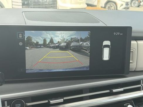 New 2027 Hyundai Santa Fe SEL FWD image 32
