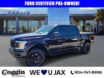 Used 2020 Ford F150 XL w/ Equipment Group 101A Mid