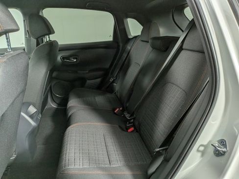 New 2026 Honda HR-V Sport image 23