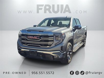 Used 2024 GMC Sierra 1500 SLT w/ X31 Off-Road Package