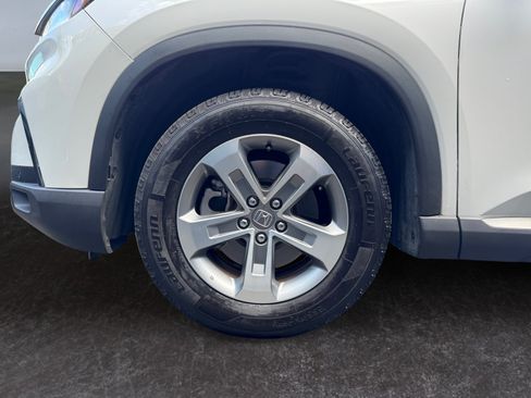 Used 2024 Honda Pilot EX-L image 13