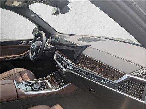 Used 2026 BMW X5 xDrive40i AWD/4WD image 20