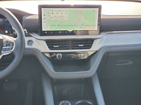 New 2026 Ford Explorer Active w/ Active Comfort Package image 28