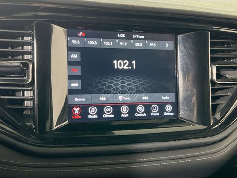 Used 2022 Dodge Durango GT image 14