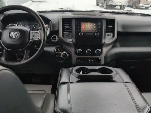Used 2022 RAM 1500 Tradesman w/ Tradesman Group image 16