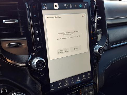 Used 2022 RAM 1500 Limited image 14