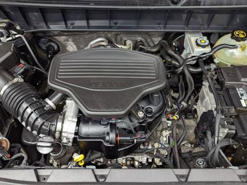 Used 2019 GMC Acadia SLT FWD image 28