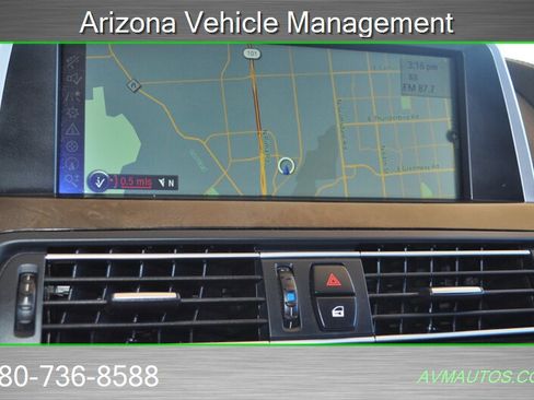 Used 2012 BMW 640i Coupe image 35