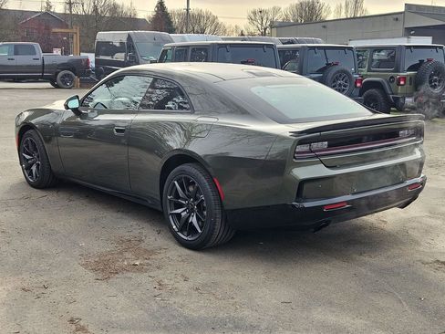 New 2026 Dodge Charger R/T Scat Pack image 5