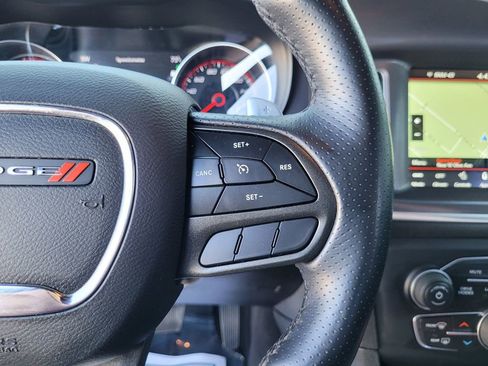 Used 2021 Dodge Charger Scat Pack w/ Dynamics Package image 23