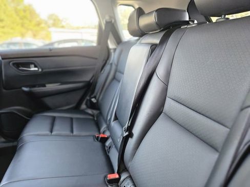 Certified 2023 Nissan Rogue SV w/ SV Premium B Package image 29