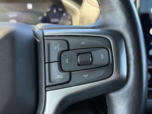 Used 2022 Chevrolet Silverado 1500 LT image 20