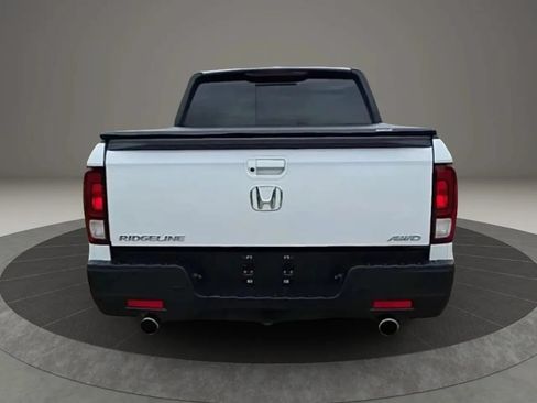 Used 2023 Honda Ridgeline Black Edition image 5