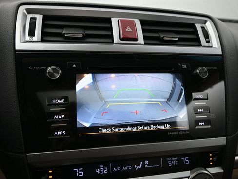 Used 2016 Subaru Outback 2.5i Limited image 20