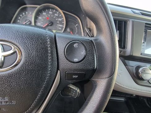 Used 2014 Toyota RAV4 XLE image 15
