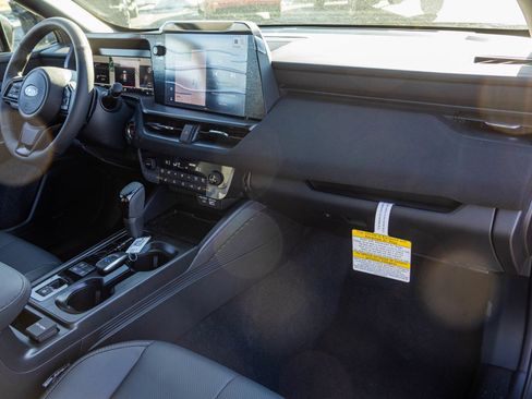 New 2026 Subaru Outback Limited AWD/4WD image 46