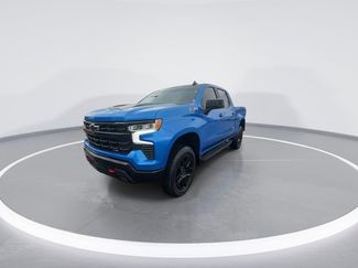 Used 2025 Chevrolet Silverado 1500 LT Trail Boss w/ Convenience Package II video 4