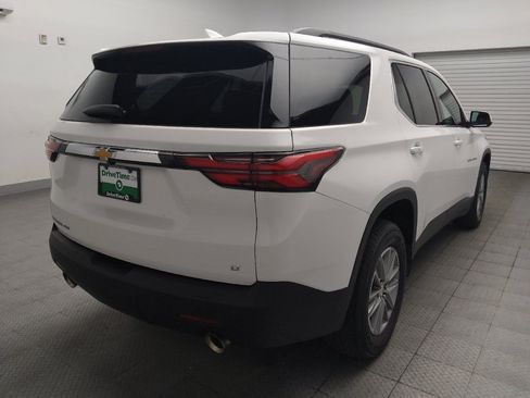 Used 2022 Chevrolet Traverse LT w/ LPO, Cargo Package AWD/4WD image 9