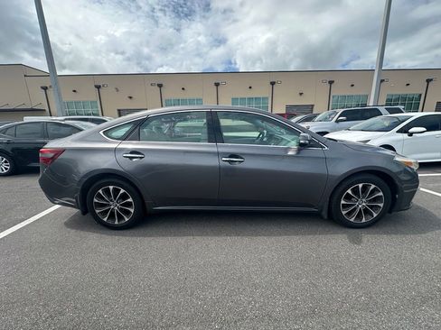 Used 2016 Toyota Avalon XLE FWD image 2