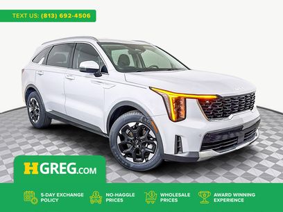 Used 2024 Kia Sorento S
