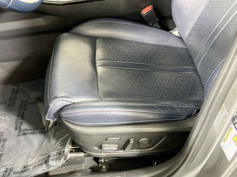 Used 2022 Kia Sorento SX Prestige w/ Panoramic Sunroof Package image 20