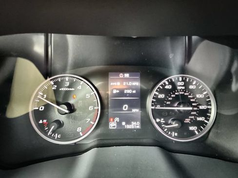 Used 2025 Subaru Outback Premium AWD/4WD image 15