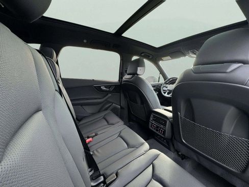 New 2026 Audi Q7 3.0T Premium Plus image 19