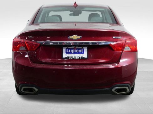 Used 2017 Chevrolet Impala Premier image 9