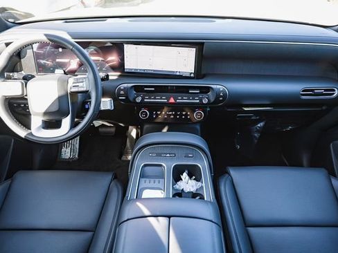 New 2026 Hyundai Palisade Calligraphy image 12