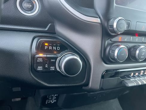 Used 2022 RAM 1500 Big Horn image 20