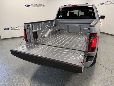 Used 2024 Ford F150 XLT w/ Equipment Group 302A MID AWD/4WD image 23