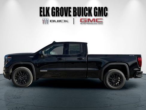 New 2026 GMC Sierra 1500 Elevation image 7