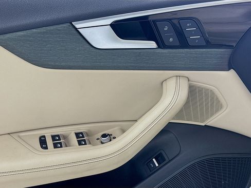 Used 2023 Audi A5 2.0T Premium Plus w/ Premium Plus image 21