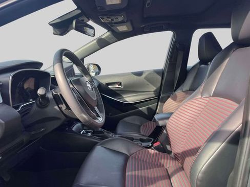 Certified 2024 Toyota Corolla XSE image 20