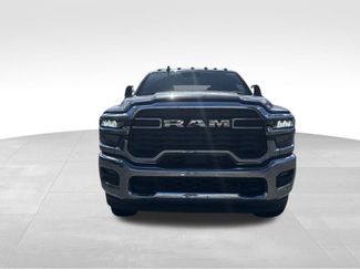 New 2025 RAM 3500 Big Horn video 2