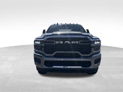New 2025 RAM 3500 Big Horn