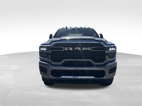 New 2025 RAM 3500 Big Horn image 2