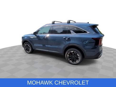 Used 2024 Kia Sorento S AWD/4WD image 7