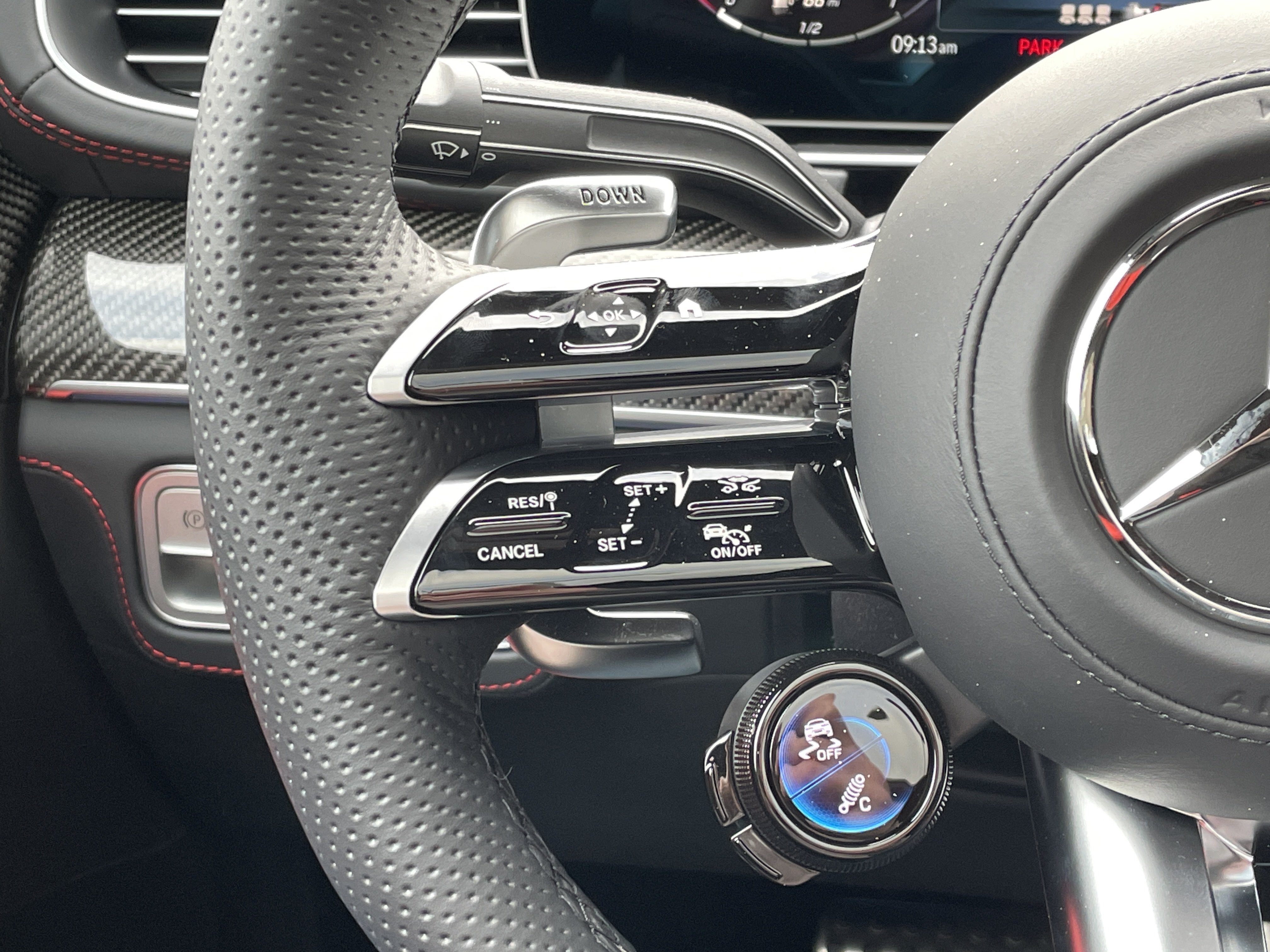 New 2026 Mercedes-Benz GLE 53 AMG 4MATIC Coupe image 25
