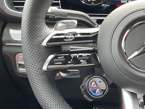 New 2026 Mercedes-Benz GLE 53 AMG 4MATIC Coupe image 25