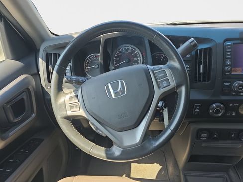Used 2012 Honda Ridgeline RTL image 11