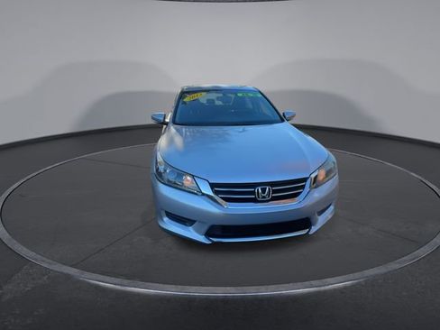 Used 2013 Honda Accord LX image 4