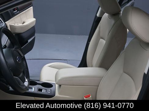 Used 2019 Subaru Outback 2.5i Limited w/ Popular Package #2 image 19