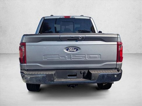 New 2026 Ford F150 XLT w/ Equipment Group 302A MID RWD image 7